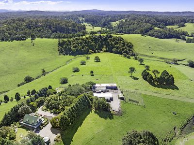 182 Punkalla Tilba Road, Central Tilba