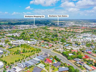 8 / 2A Beitz Street, Strathpine