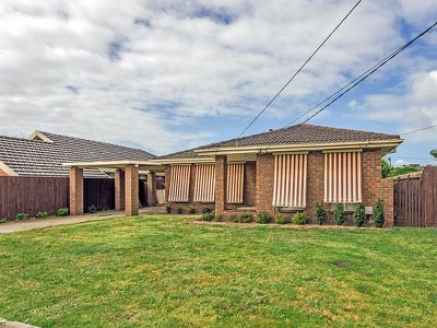21 Burnham Drive, Hoppers Crossing