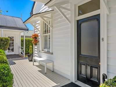 3 Richmond Avenue, Northcote Point