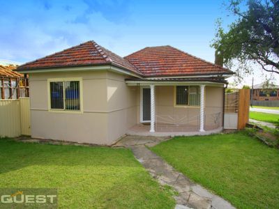 54 Woodbine Street, Yagoona