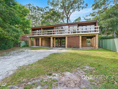 4  Wasshaven Close, Wrights Beach