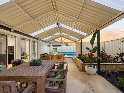 2 Namoi Street, Hammond Park