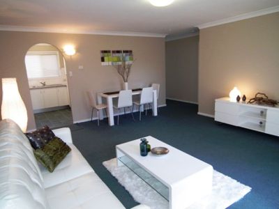 4 / 8 Marian Street, Tweed Heads West