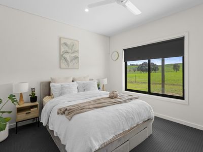 255 Mt Battery Road, Mansfield