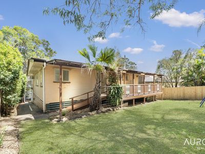 30 Milanion Crescent, Carindale