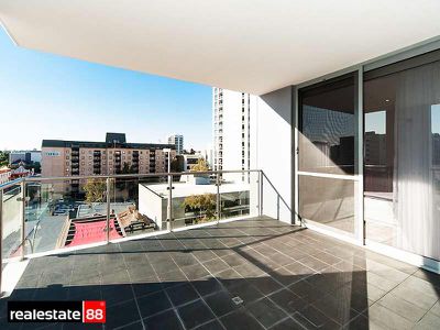 15 / 155 Adelaide Terrace, East Perth