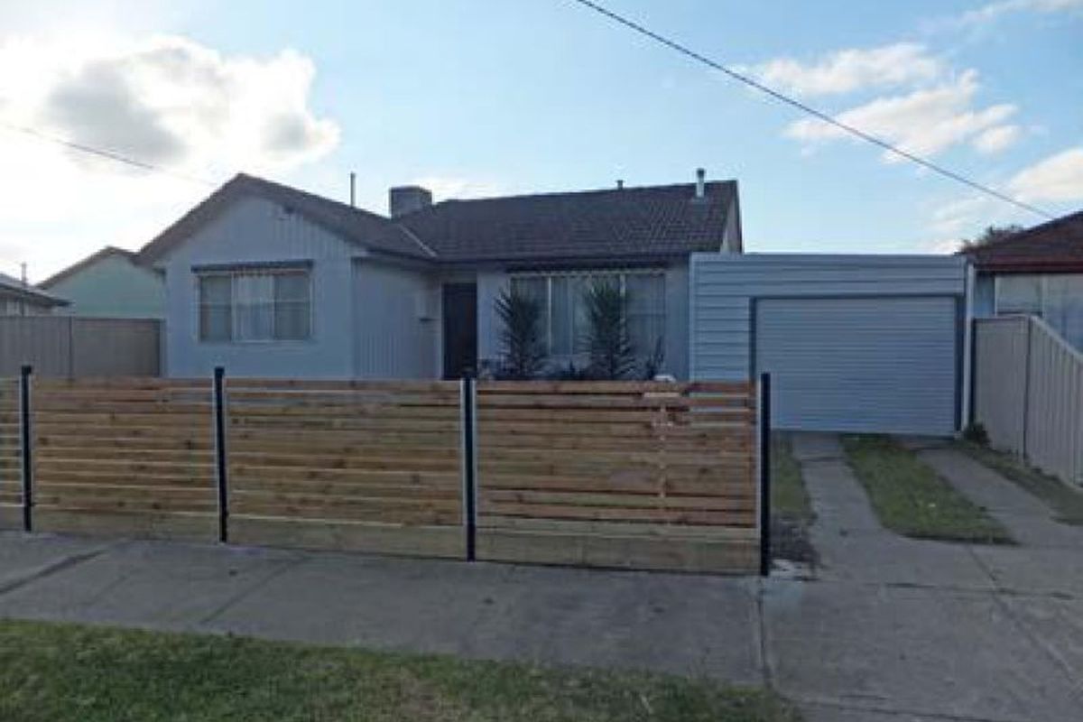 18 Sawers Avenue, Kyabram