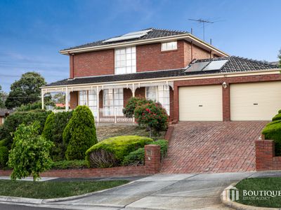 40 Howe Avenue, Dandenong North