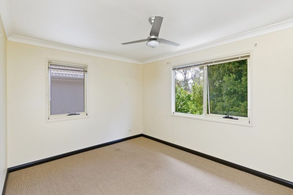 2 / 191 Albany Street, Point Frederick