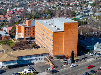 Tenancy 2, Level 3 / 11 High Street, Launceston