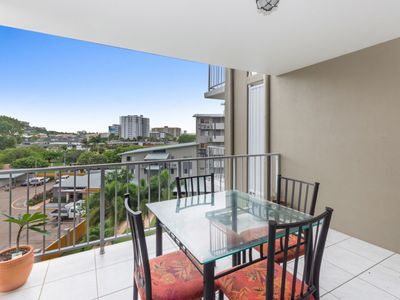 24 / 51 Stanley Street, Townsville City