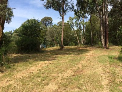 3761 Mansfield-Woods Point Road, Jamieson
