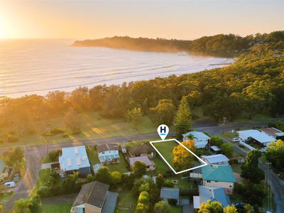 67 Matron Porter Drive, Narrawallee