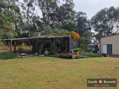 50 Transmitter Road, Tingoora