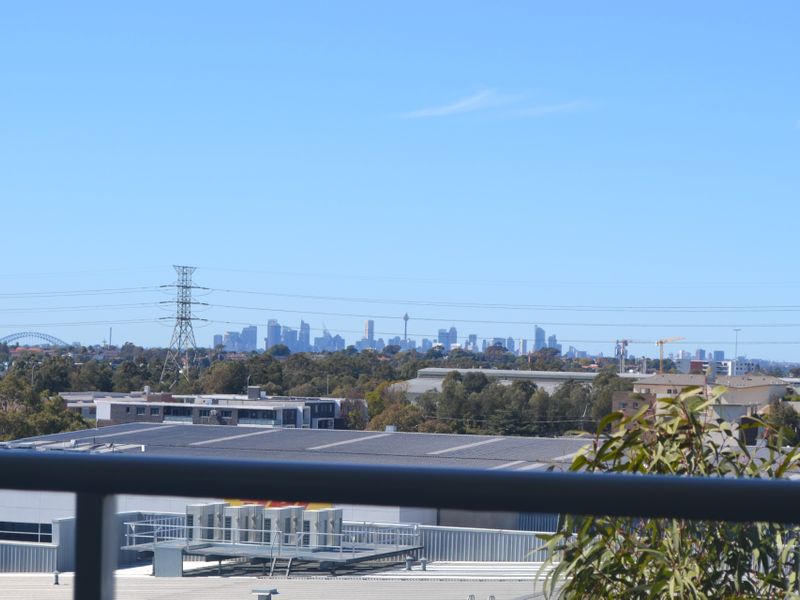 C208 / 81-86 Courallie Avenue, Homebush West