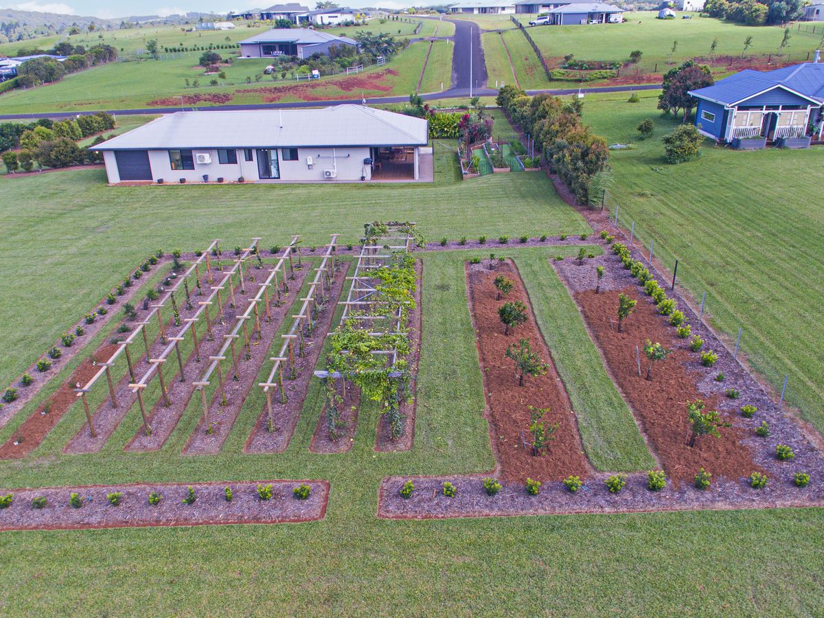 84 Jessica Road, Peeramon