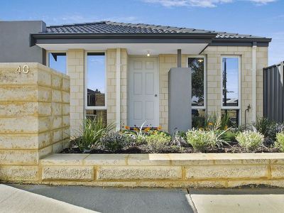 40 Linksman Parade, Yanchep