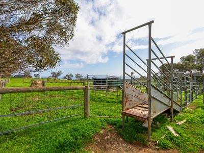 333 Smith Hill Road, Carrickalinga