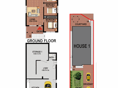 2 Marinea Street, Arncliffe