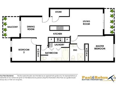 10 / 114 Athllon Drive, Greenway