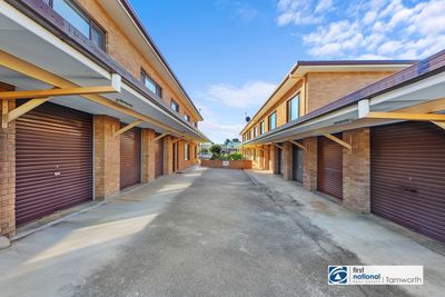 3 / 20-22 Lydia Street, Tamworth