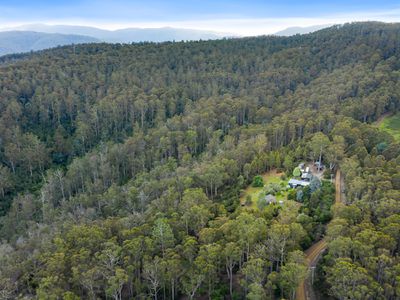 277 Sky Farm Road, Deep Bay