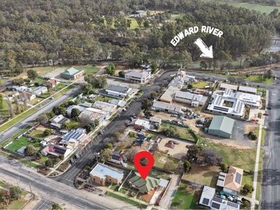 18 Carne Street , Moulamein