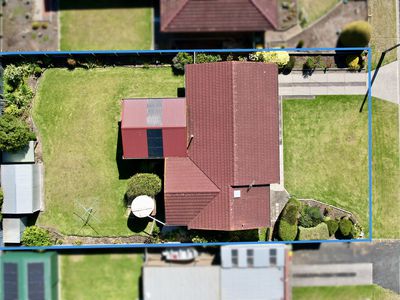 21 Commercial Avenue, Millicent