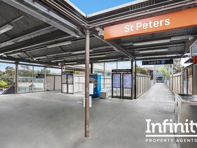 10 / 1 Goodsell Street, St Peters