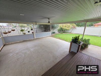 81 Noorong Street, Barham