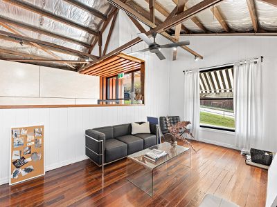 1 / 31 Chorlton Street, East Brisbane