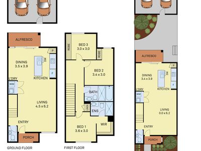 23 Ottawa Walk, Cranbourne West