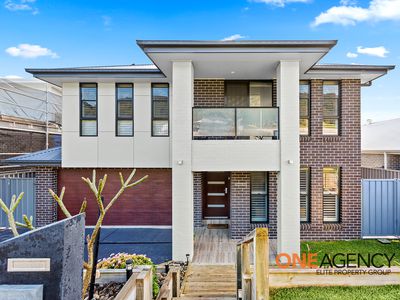 14 Skardon Terrace, Albion Park
