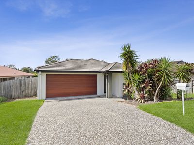 9 Wyndham Cct, Holmview