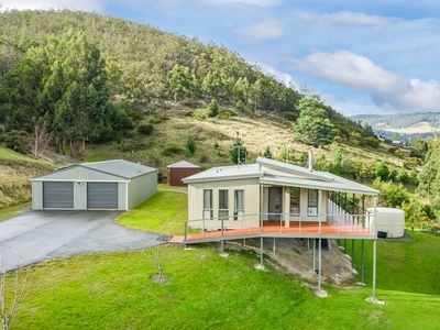 744 North Huon Road, Judbury