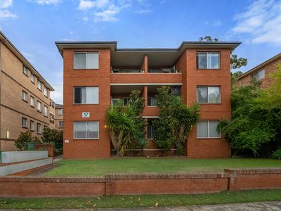 17 / 17 Baxter Avenue, Kogarah