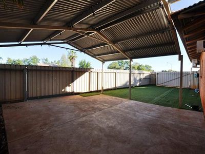 24 Masters Way, South Hedland