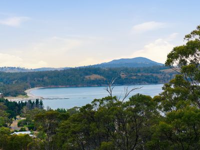 1 Mary Street, Orford