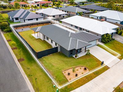 3 Pine Edge Drive, Landsborough