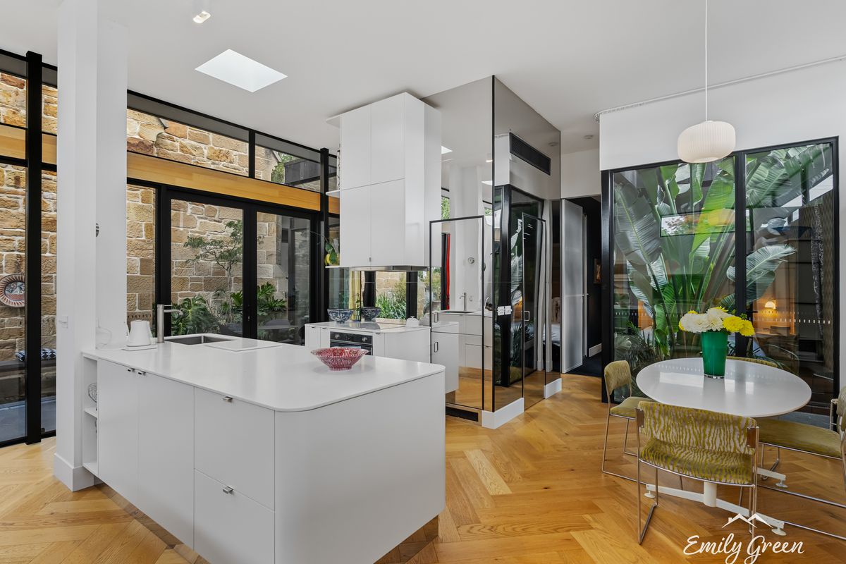 3 / 25 Bridge Street, Richmond