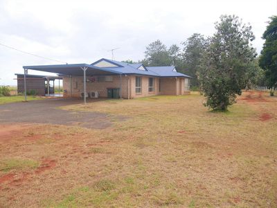 2 Hill Street, Tingoora