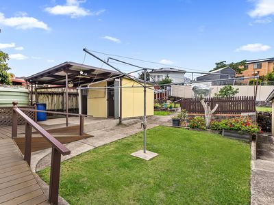 15 Barbara Avenue, Warrawong