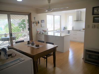 80 Nanango Brooklands Road, Nanango