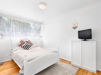 4 / 2 Worwong Avenue, Somerville