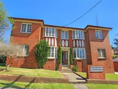 1 / 56B Church Street, Wollongong