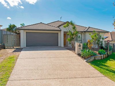 12 Greendragon Crescent, Upper Coomera