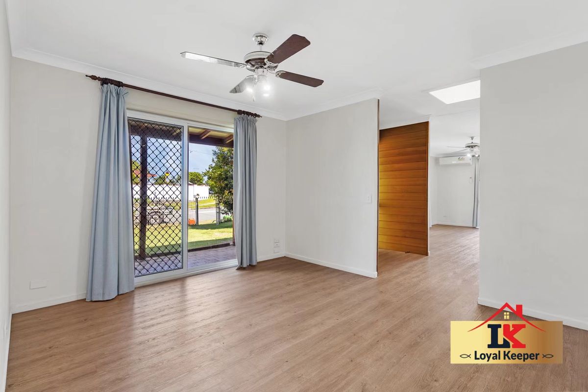 2 TREBECK STREET, Browns Plains