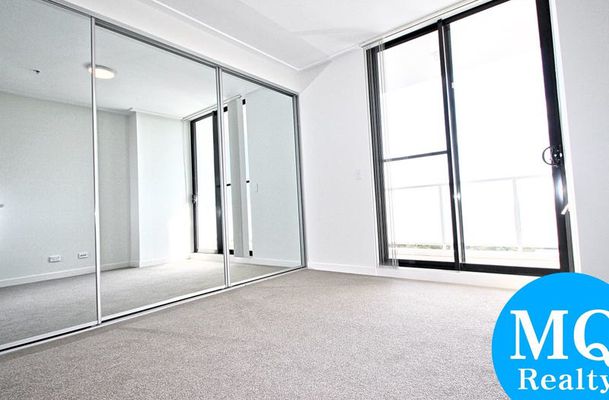 501 / 2 Good Street, Westmead