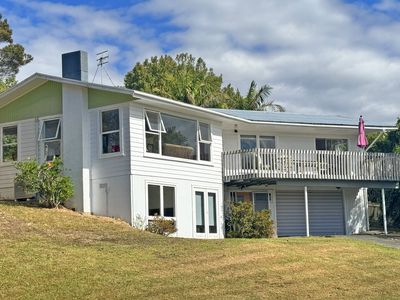65 Roseberry Avenue, Birkenhead